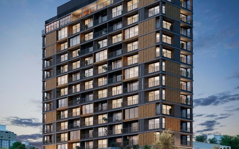 Signa Studios by Porte