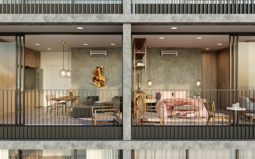 Signa Studios by Porte