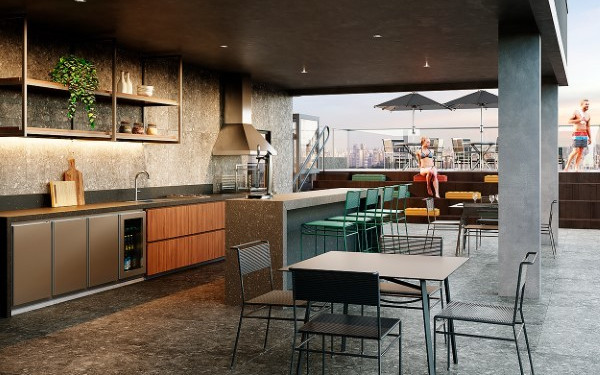 Signa Studios by Porte