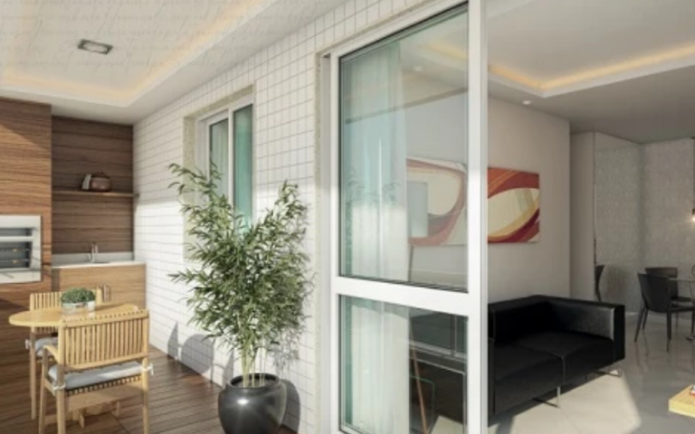 Signature Tijuca Residence