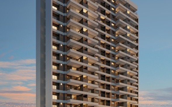 Sinfonia by Kallas Arkhes