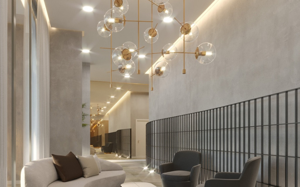 Sinfonia by Kallas Arkhes