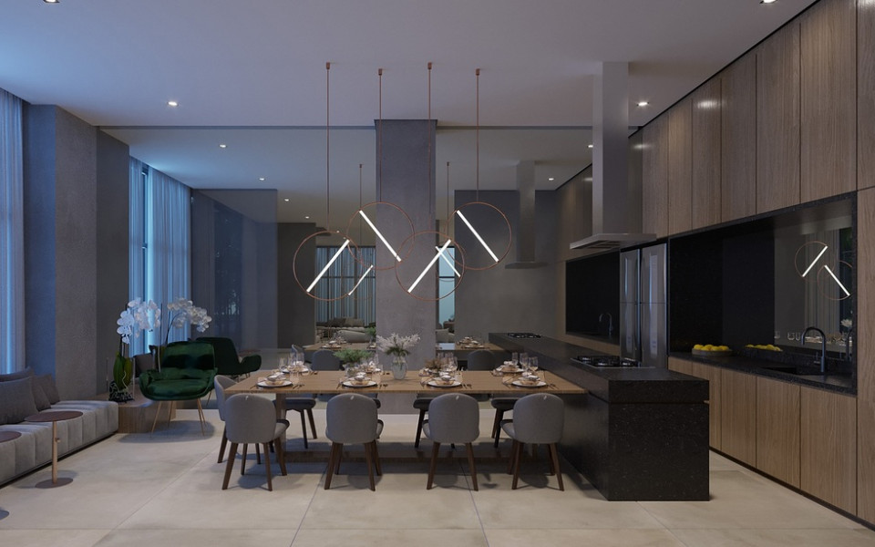 Sinfonia by Kallas Arkhes