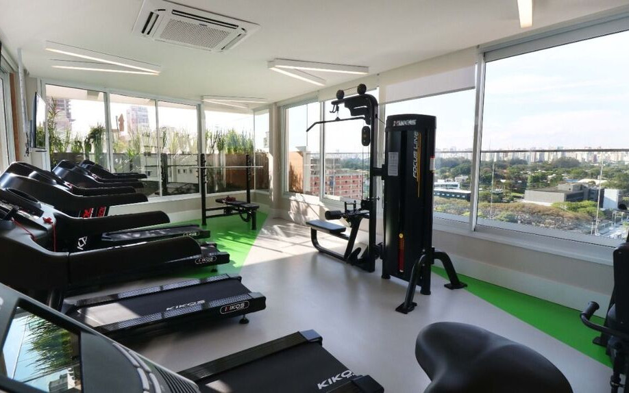 Sintese Sp Apto ST0003RE6R