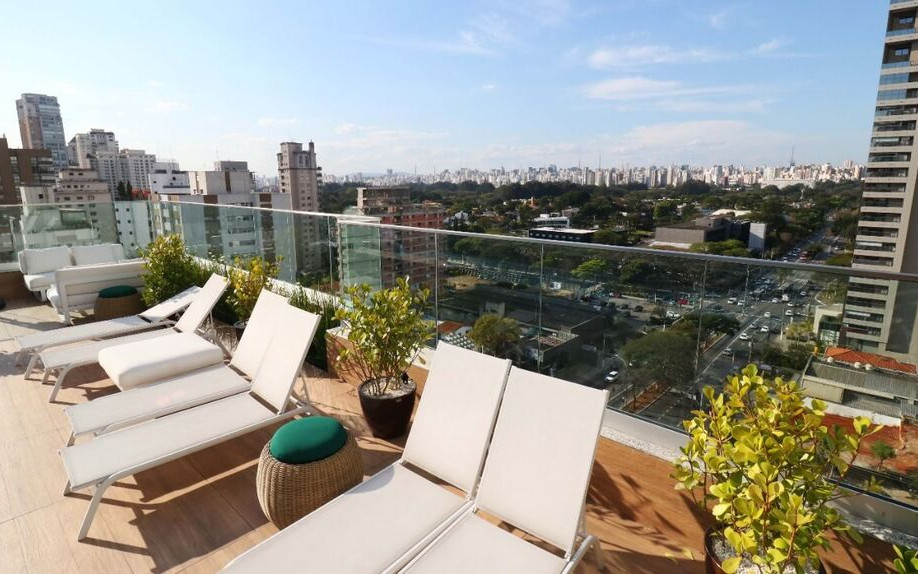 Sintese Sp Apto ST0003RE6R