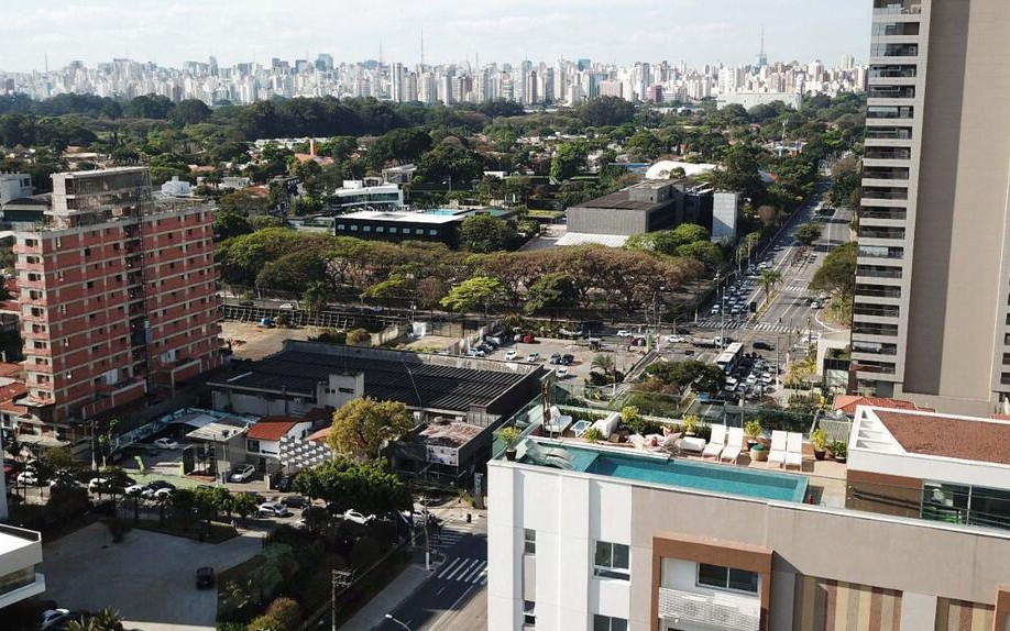 Sintese Sp Apto ST0003RE6R