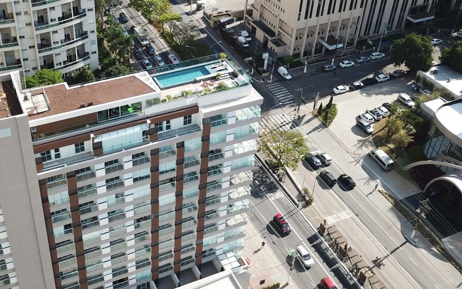 Sintese Sp Apto ST0003RE6R