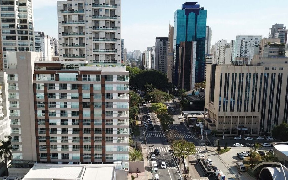 Sintese Sp Apto ST0003RE6R