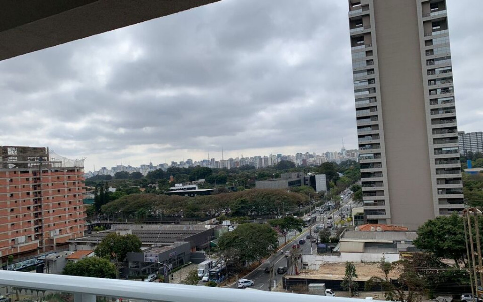 Sintese Sp Apto ST0003RE6R