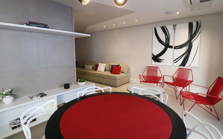 Sintese Sp Apto ST0003RE6R