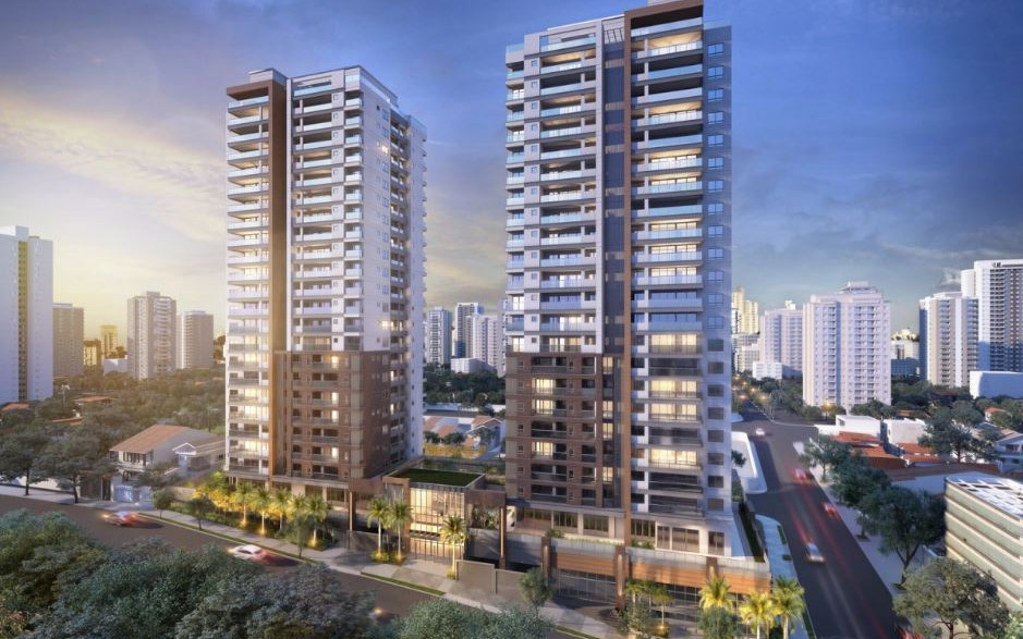 Sintonia Perdizes - Lojas