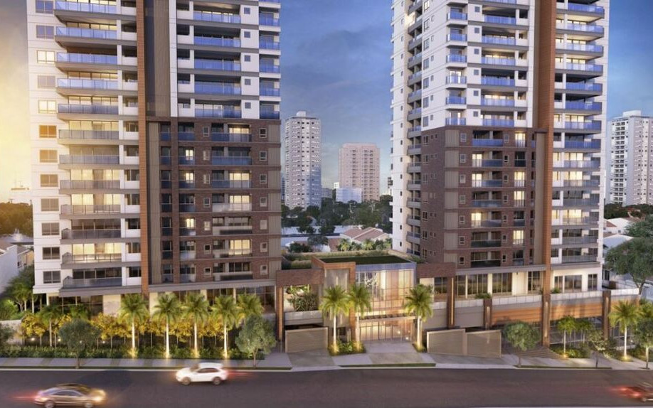 Sintonia Perdizes - Lojas