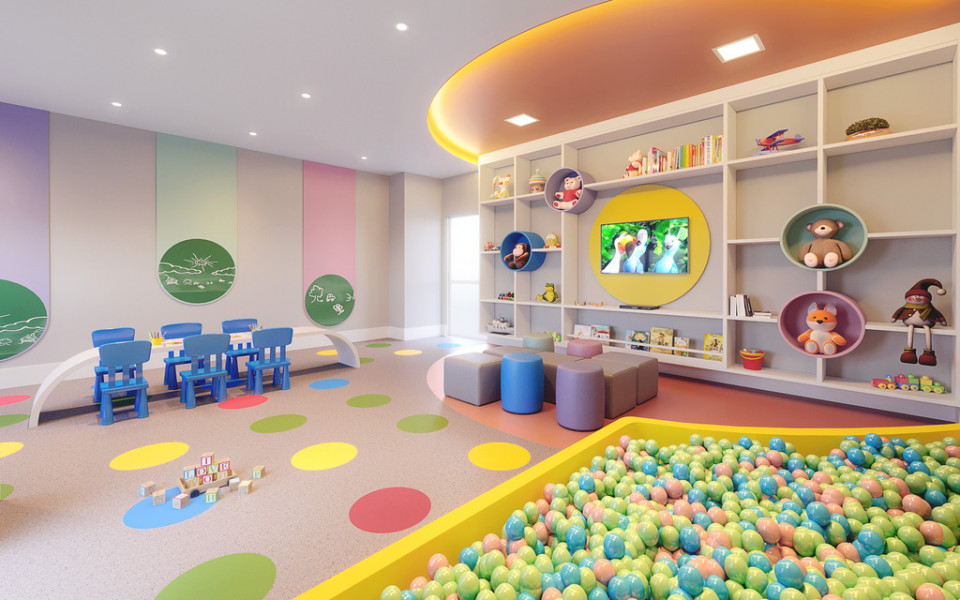 Sirius Campinas Patriani