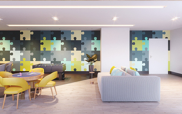 Sirius Campinas Patriani