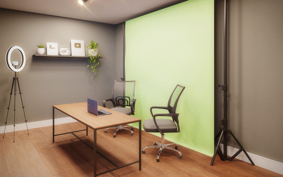 Sirius Campinas Patriani