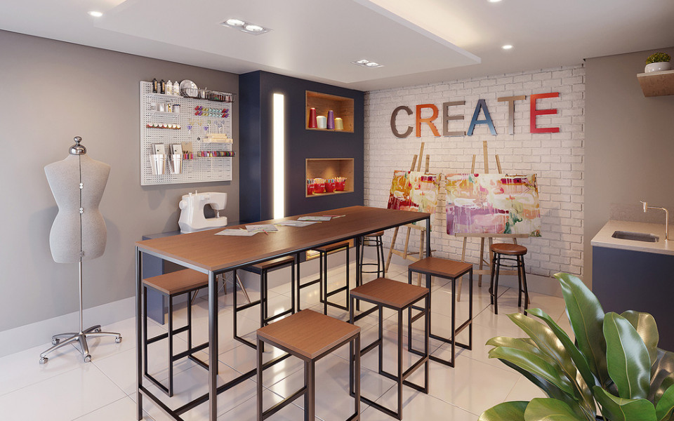 Sirius Campinas Patriani