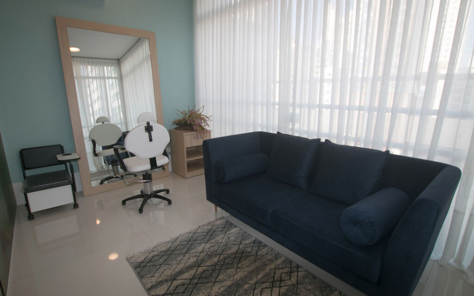 Sistina Tower Residence