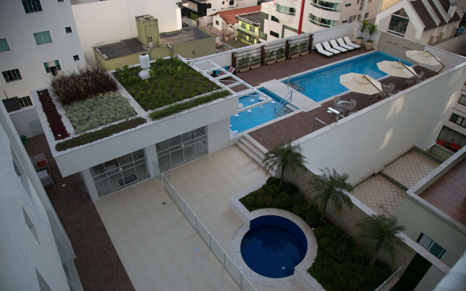 Sistina Tower Residence