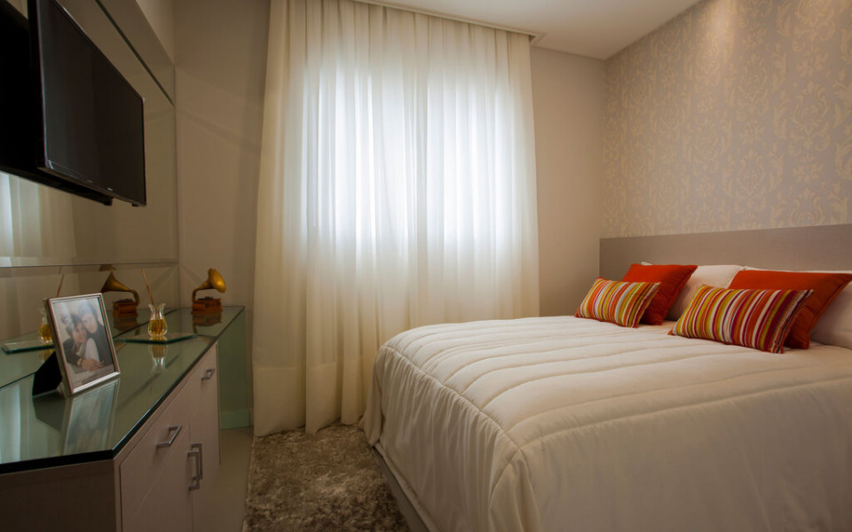 Sistina Tower Residence