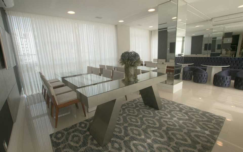 Sistina Tower Residence