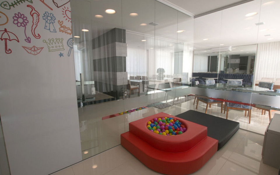 Sistina Tower Residence