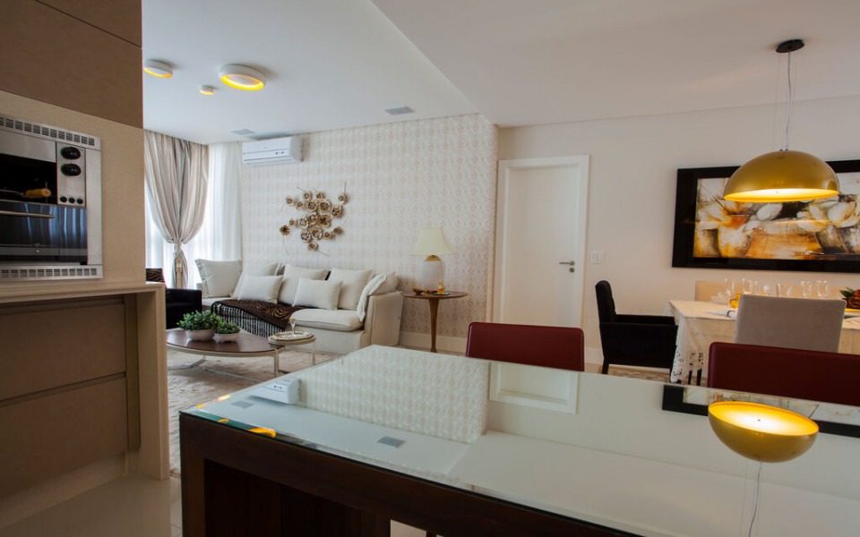 Sistina Tower Residence