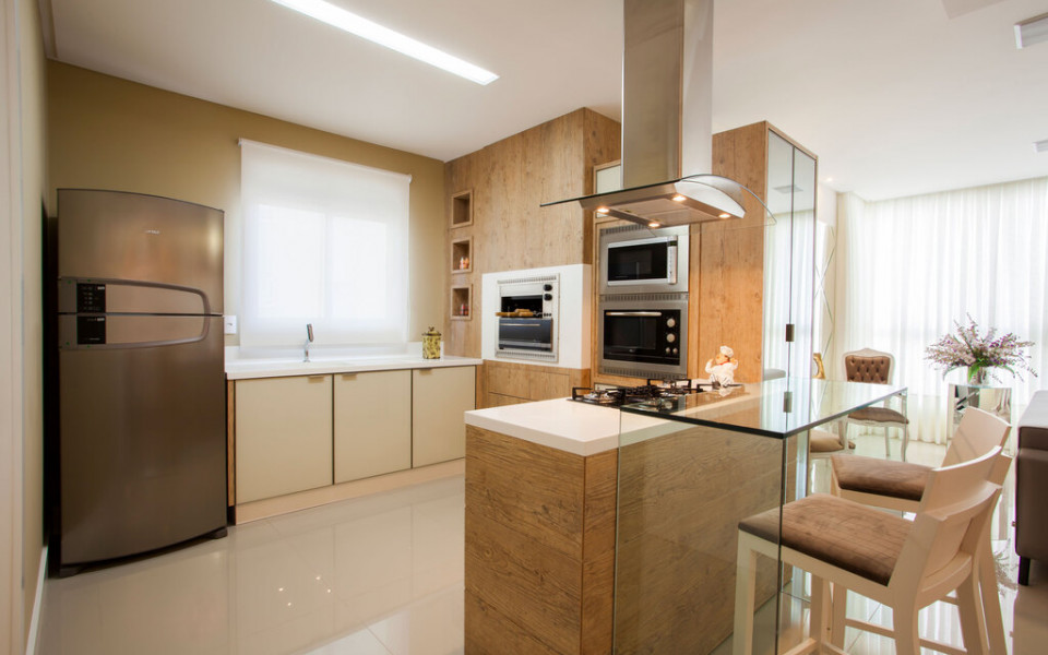 Sistina Tower Residence