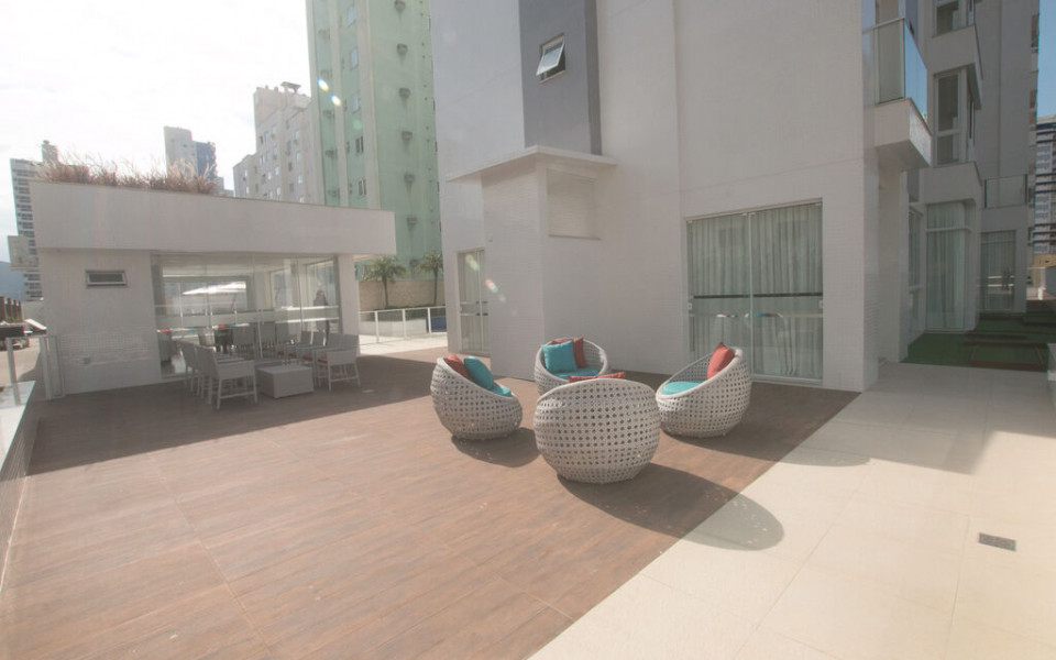 Sistina Tower Residence