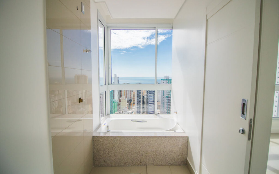 Sistina Tower Residence