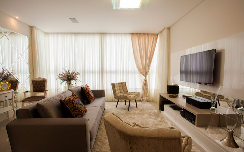 Sistina Tower Residence