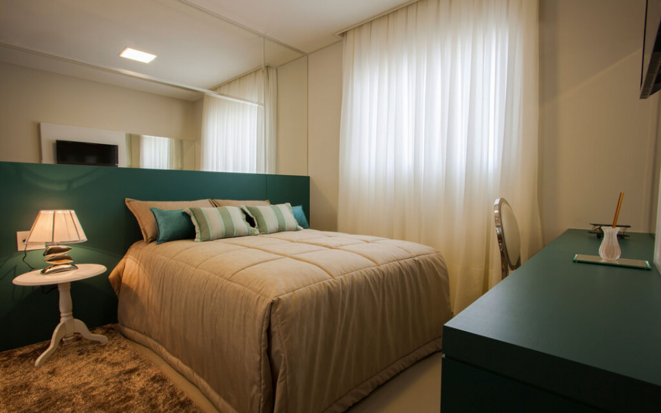 Sistina Tower Residence