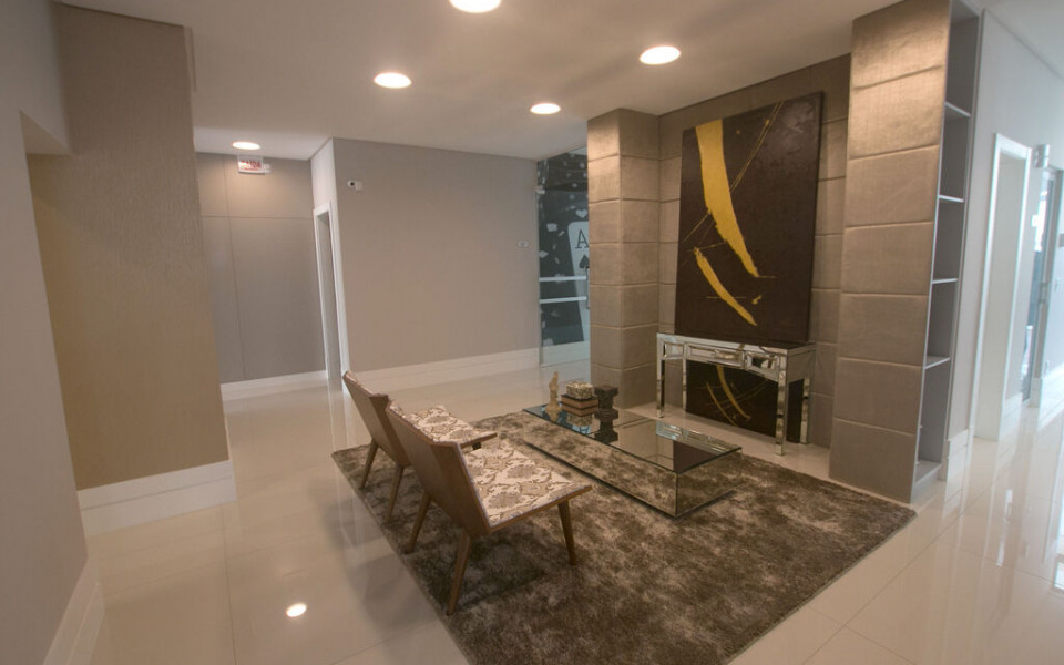 Sistina Tower Residence