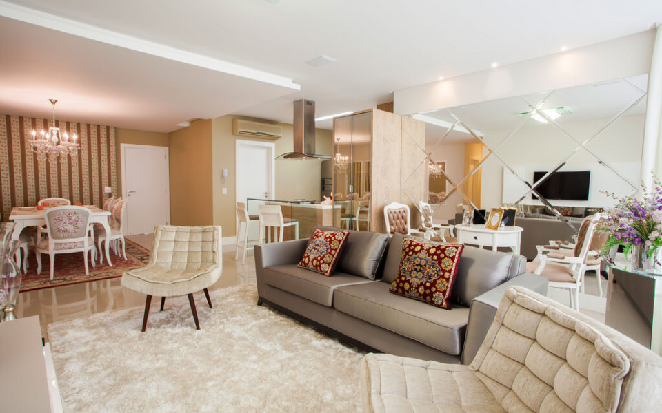 Sistina Tower Residence