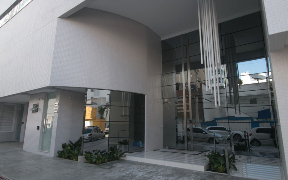 Sistina Tower Residence