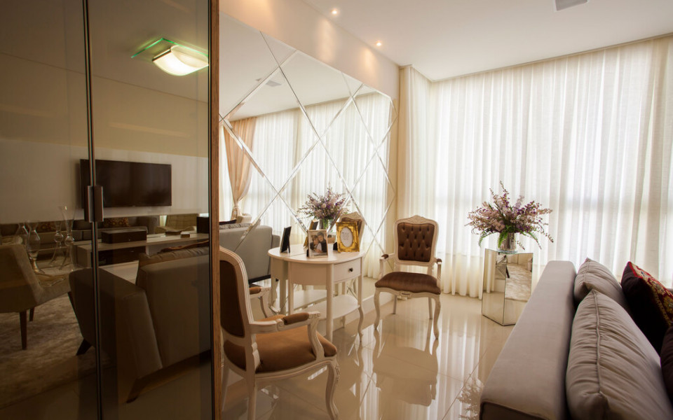 Sistina Tower Residence