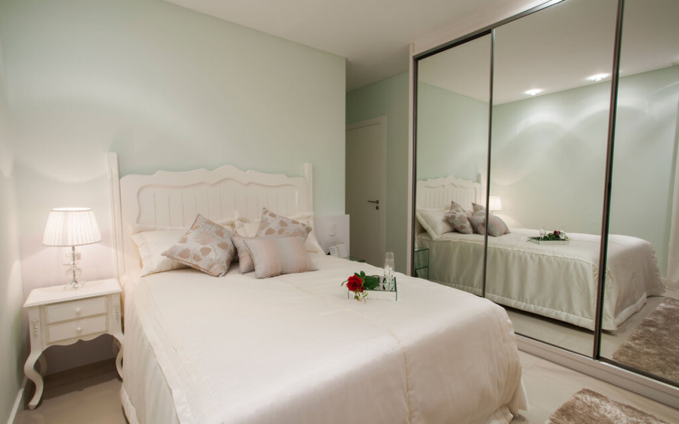 Sistina Tower Residence