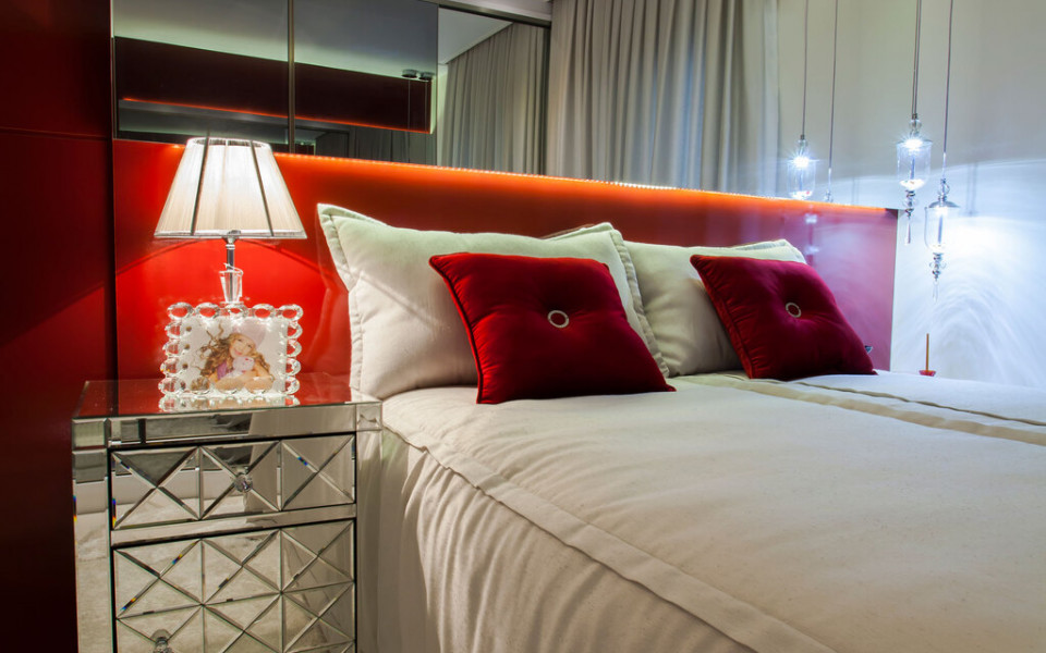 Sistina Tower Residence