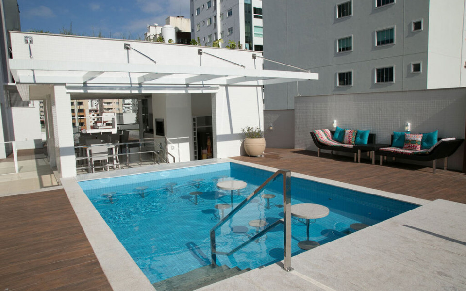 Sistina Tower Residence