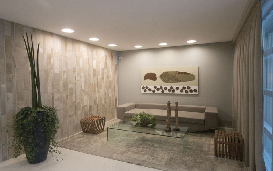 Sistina Tower Residence