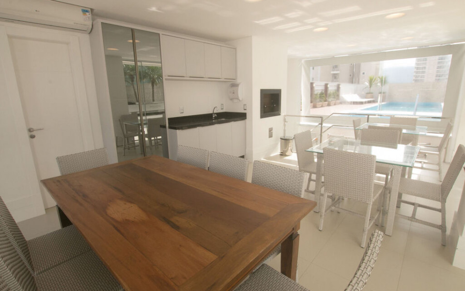 Sistina Tower Residence