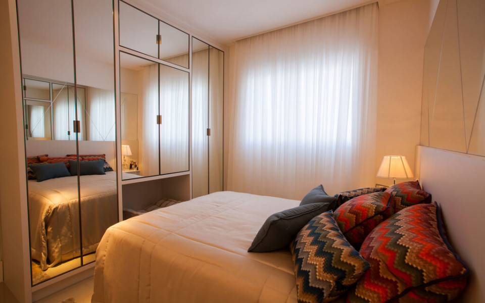 Sistina Tower Residence