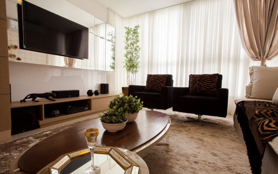 Sistina Tower Residence