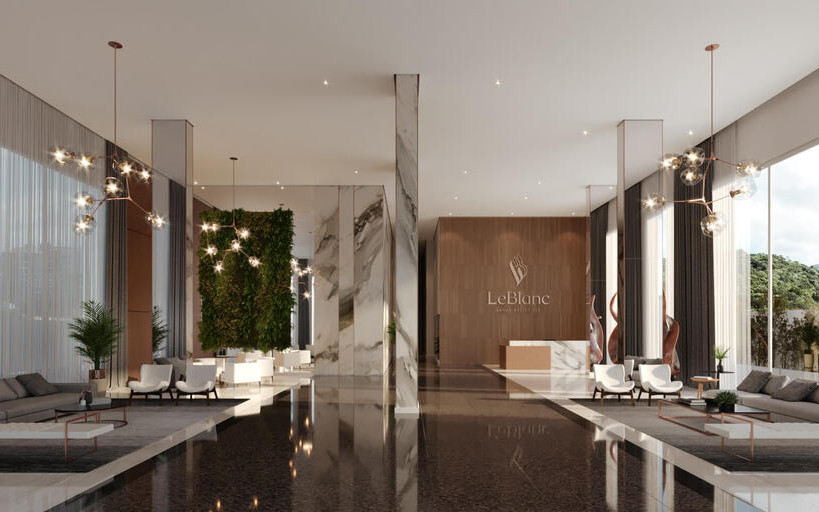 Sistina Tower Residence