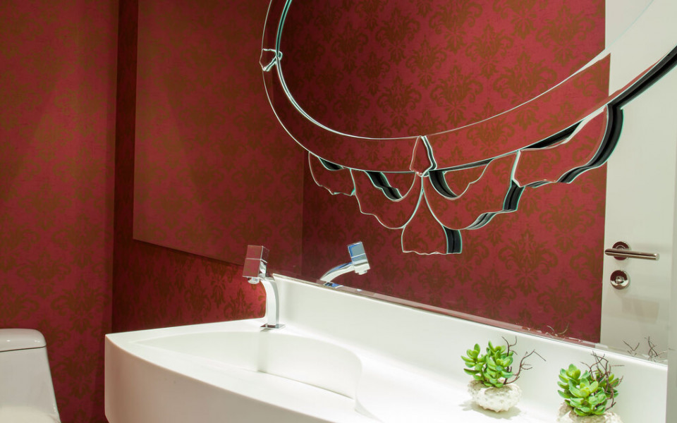 Sistina Tower Residence