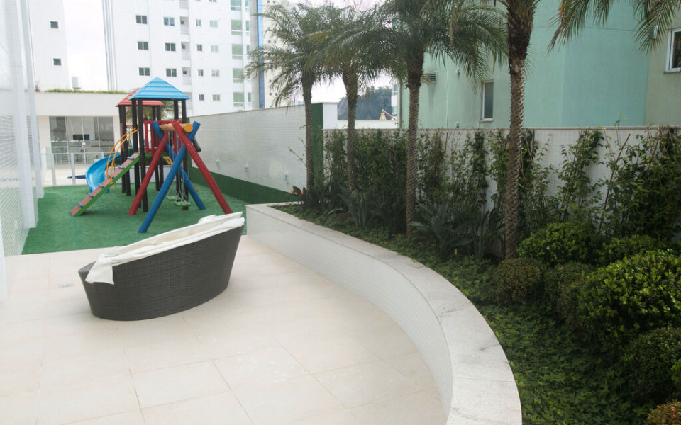 Sistina Tower Residence