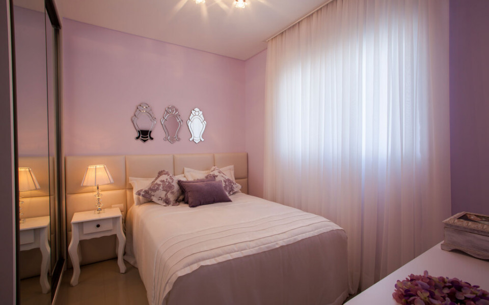 Sistina Tower Residence