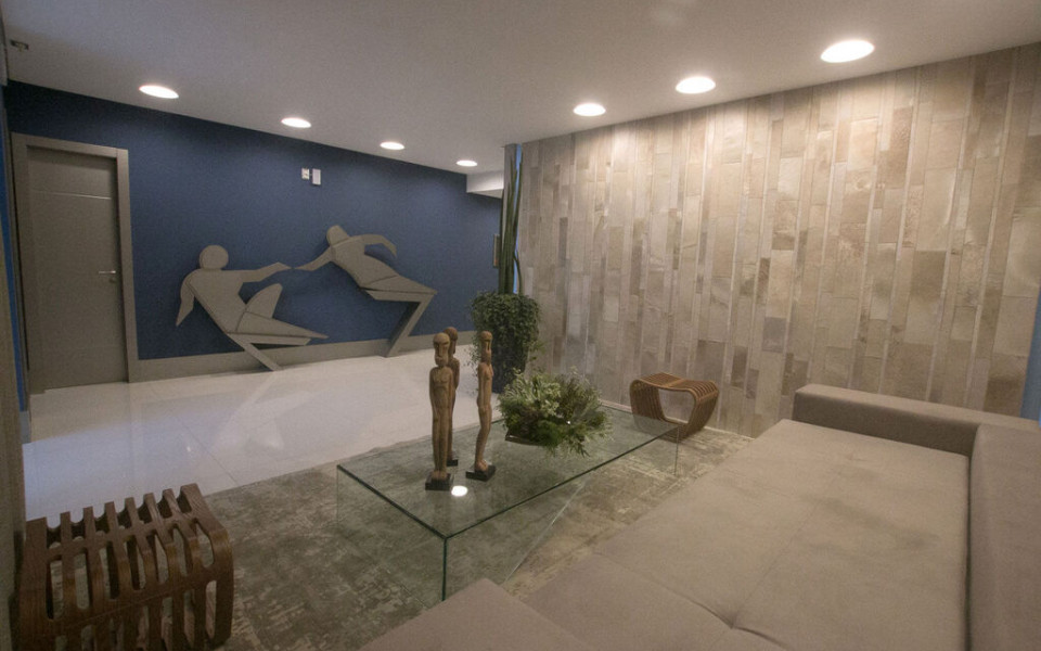 Sistina Tower Residence