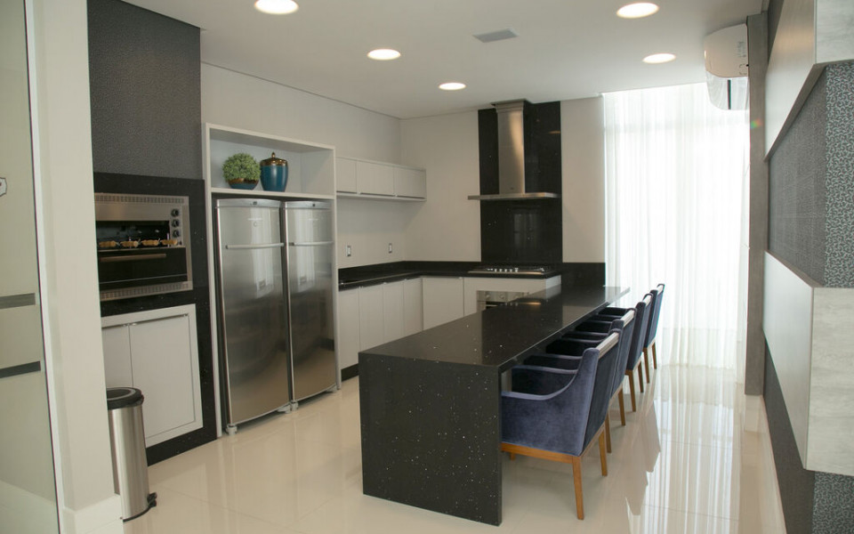 Sistina Tower Residence