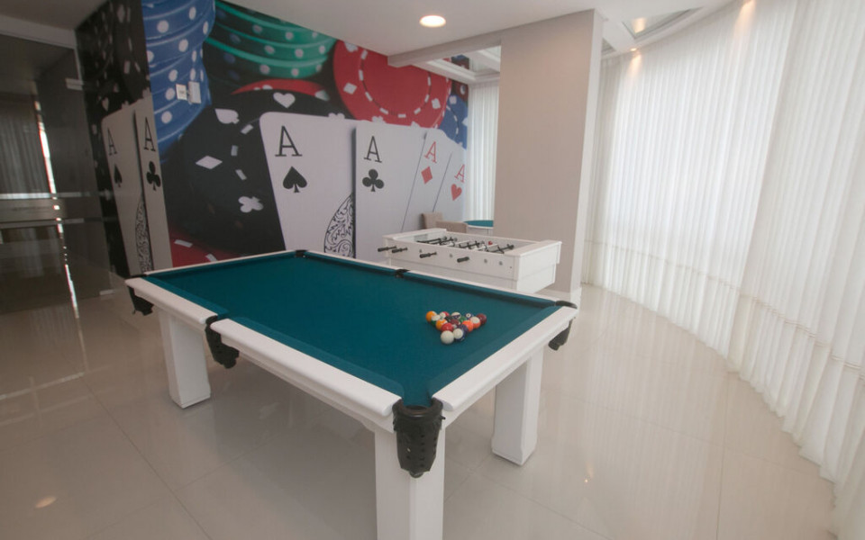 Sistina Tower Residence