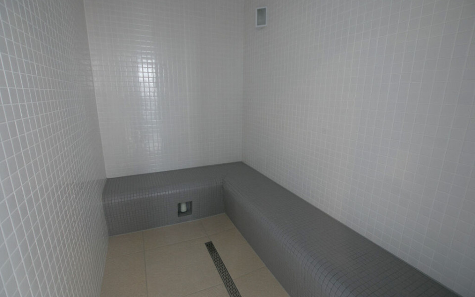 Sistina Tower Residence